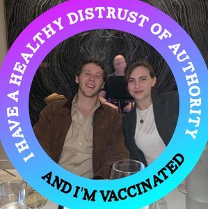 Meet your Posher, George